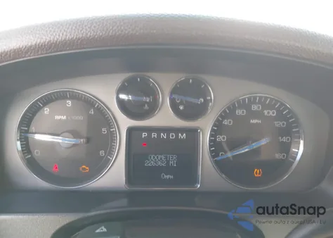 2007 Cadillac Escalade Standard z USA, uszkodzony, nr VIN 1GYFK63827R275913